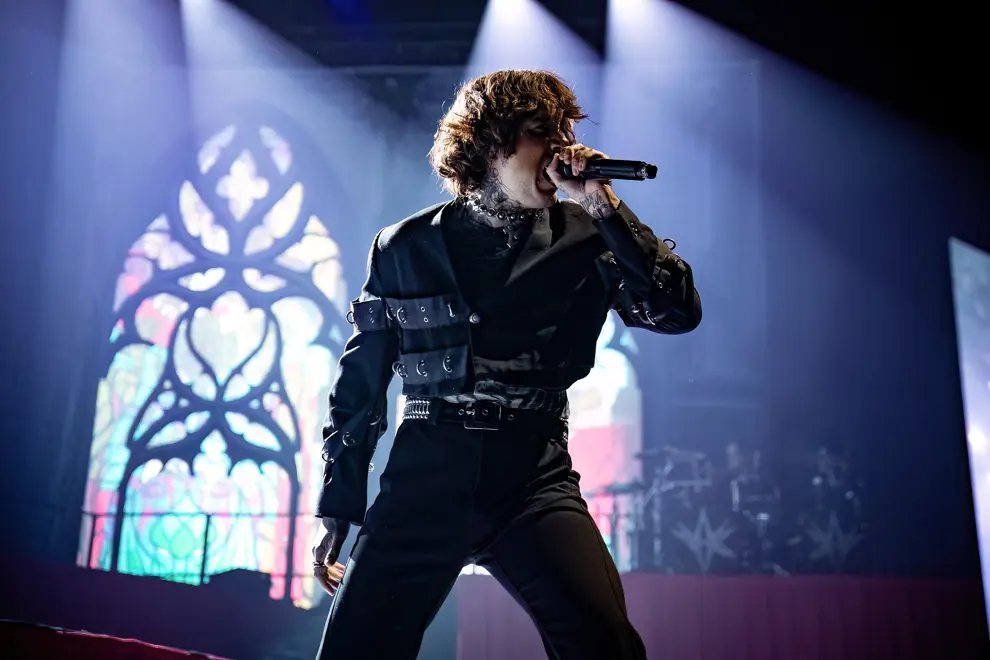 Bring Me The Horizon