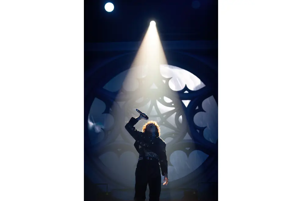 Bring Me The Horizon