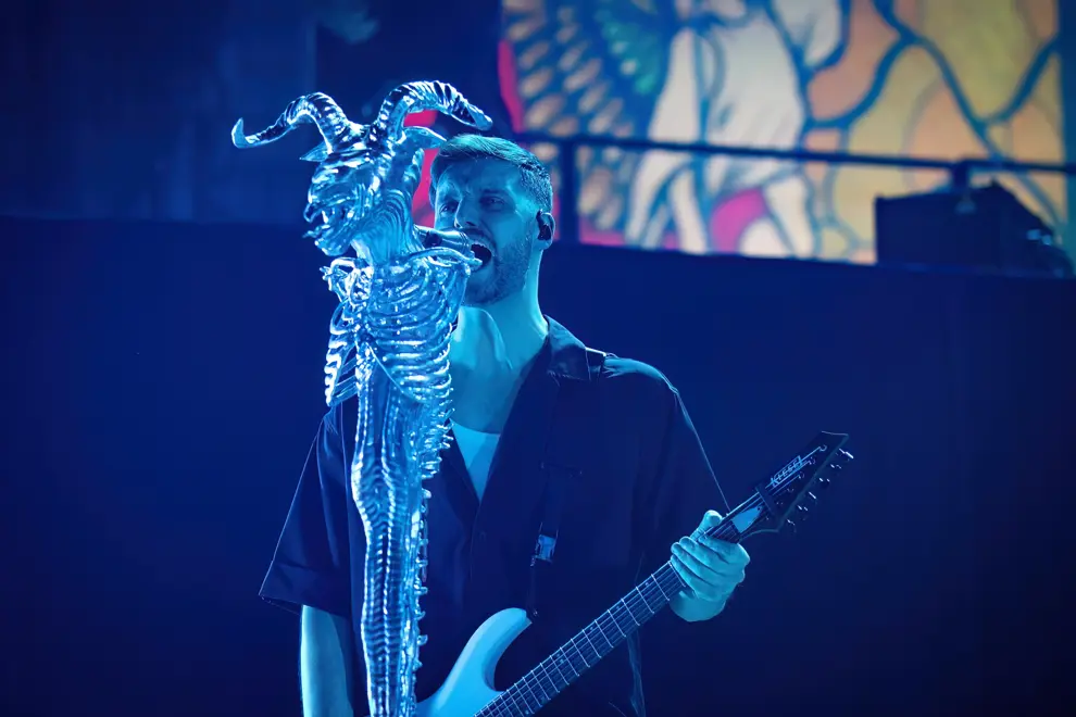 Bring Me The Horizon