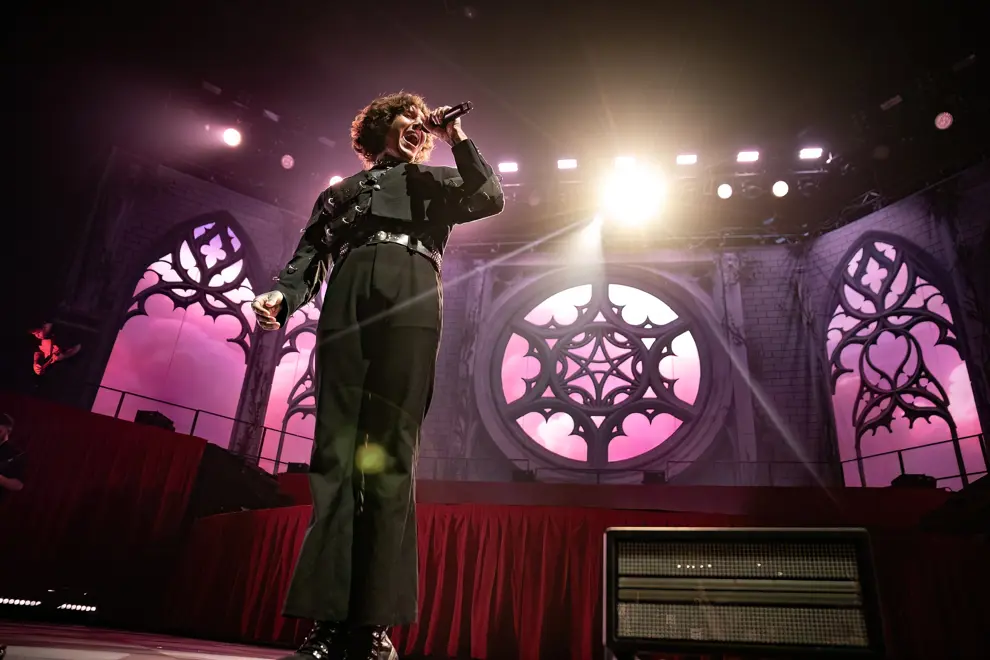 Bring Me The Horizon