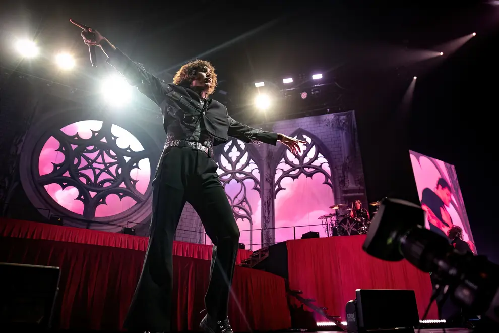 Bring Me The Horizon