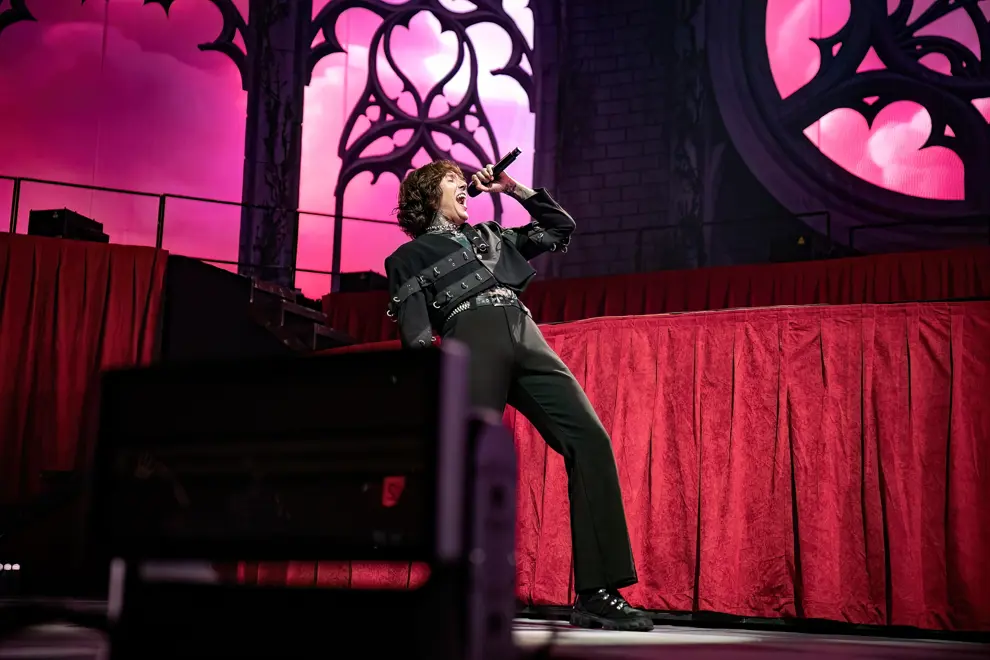 Bring Me The Horizon