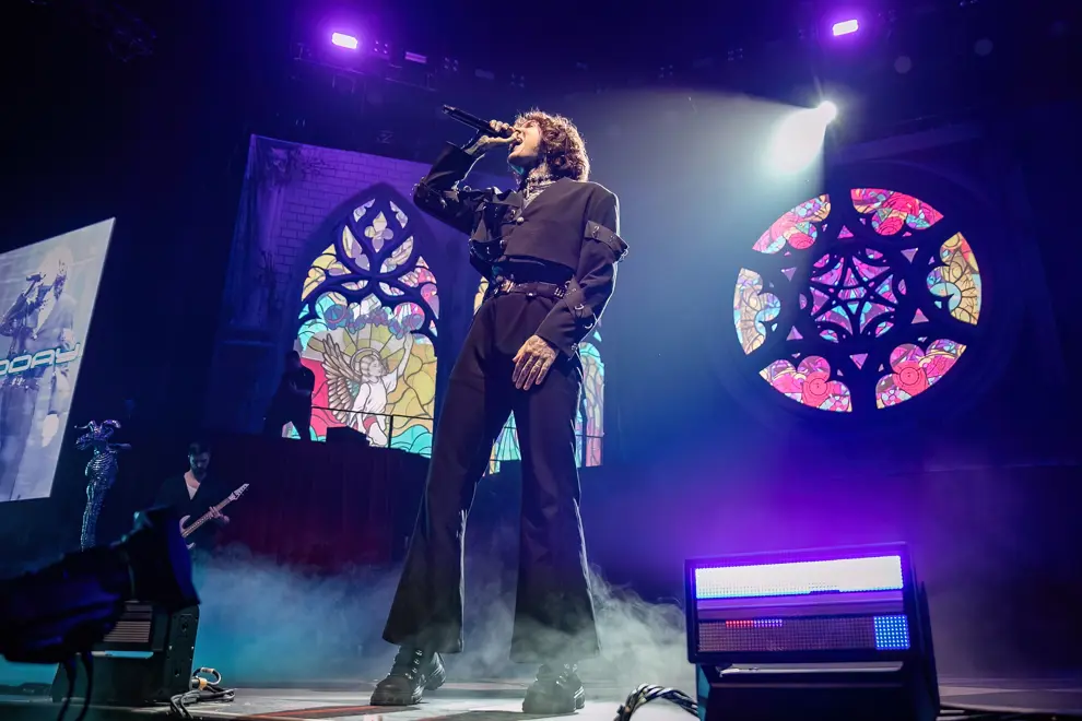 Bring Me The Horizon