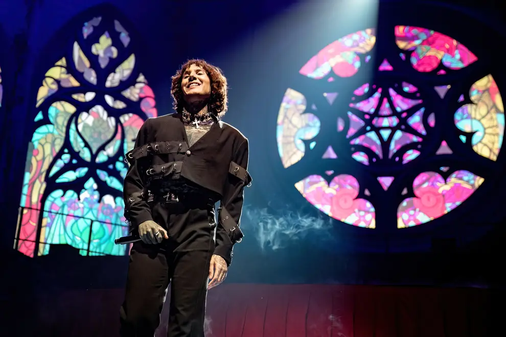 Bring Me The Horizon