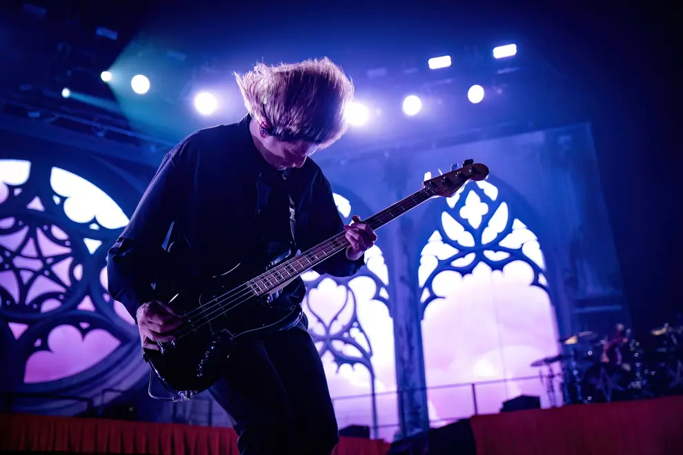 Bring Me The Horizon