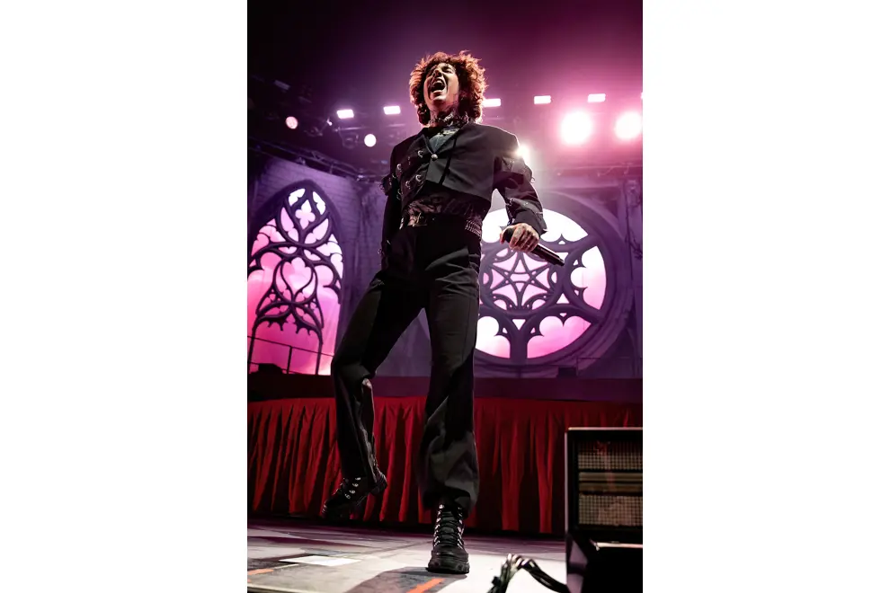 Bring Me The Horizon