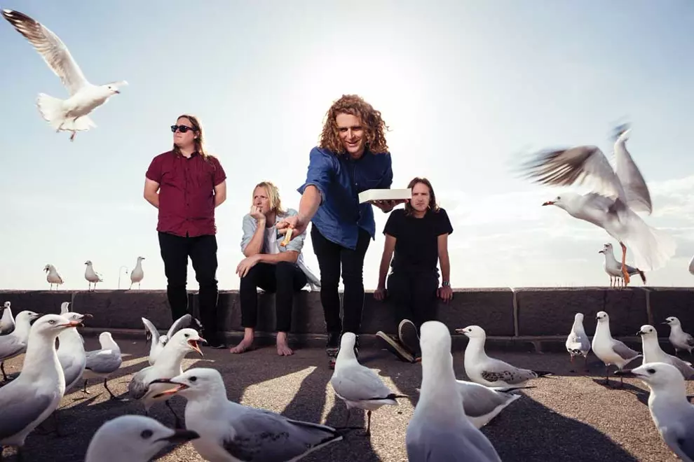 British India pic by Kane Hibberd