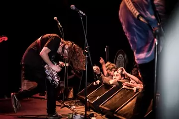 British India. Pic by Alexander Robertson.