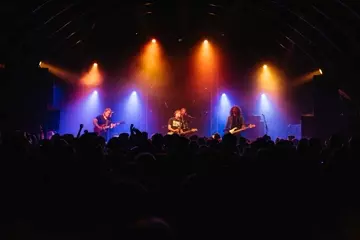 Photos by Markus Ravik