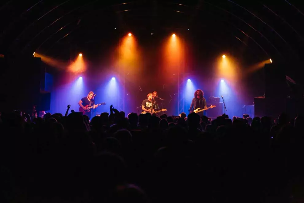 Photos by Markus Ravik