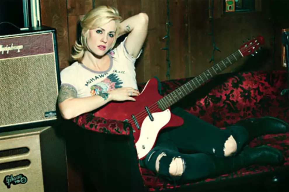 Brody Dalle