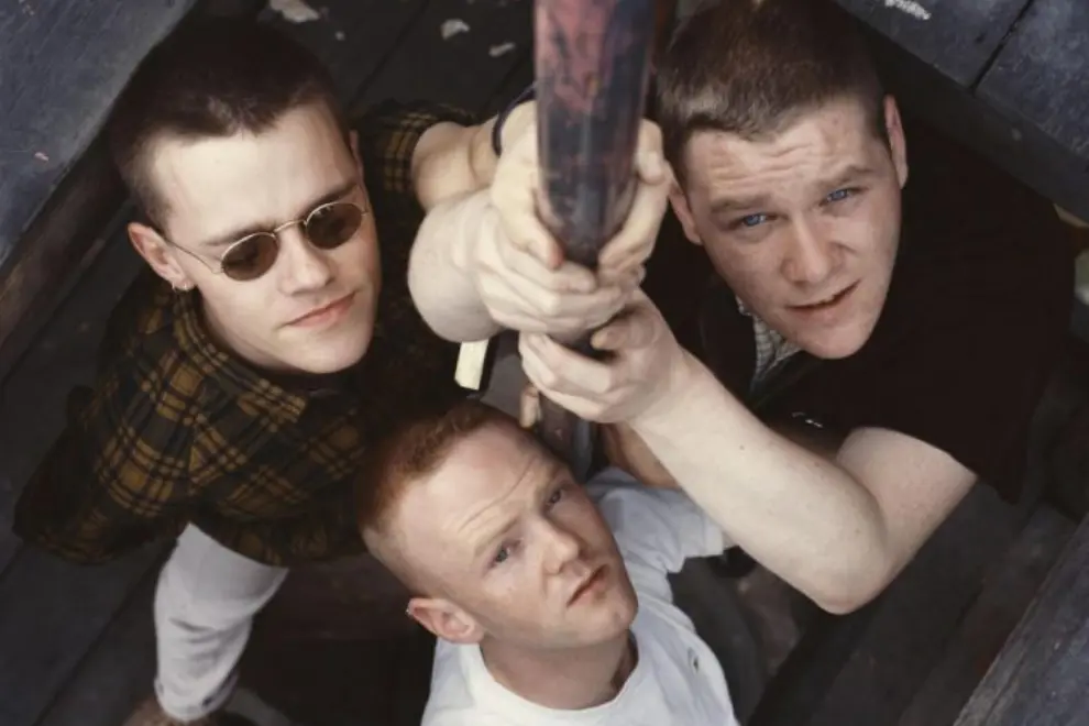 Bronski Beat