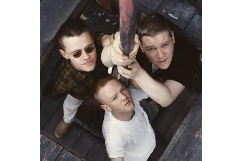 Bronski Beat