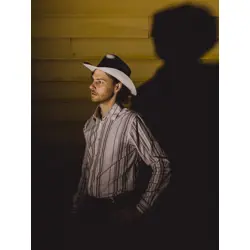 More Bronson Diamond