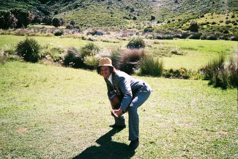 Bronte Public Housing