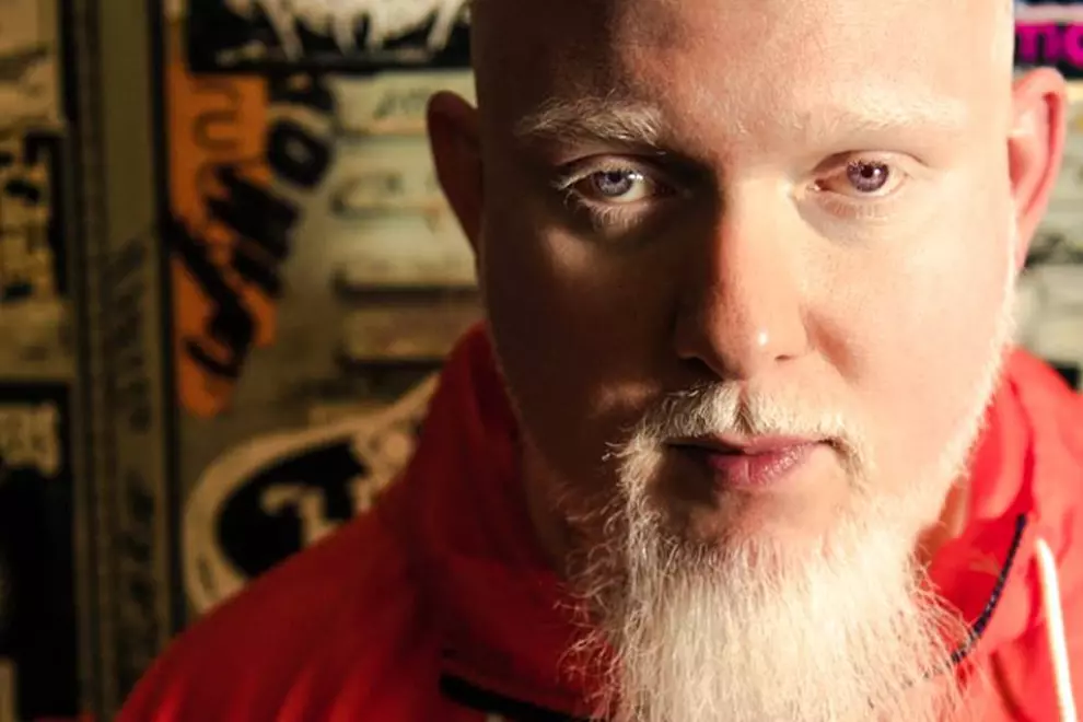 Brother Ali