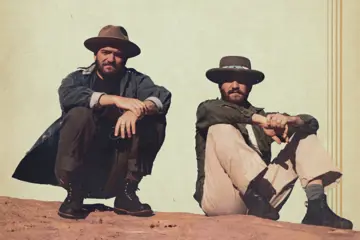 The Brother Brothers