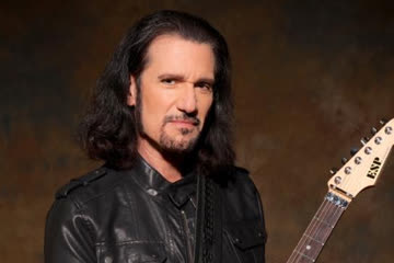 KISS Guitarist Bruce Kulick To Play With House Band At Sydney Venue Tonight