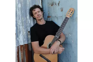 Bruce Mathiske