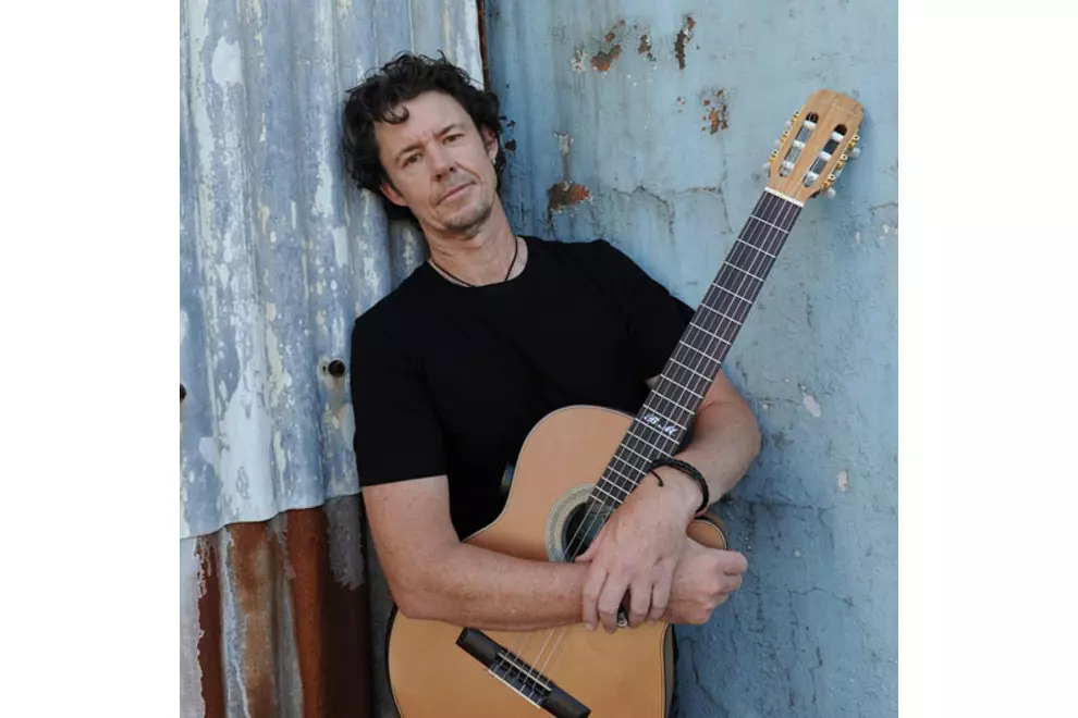 Bruce Mathiske