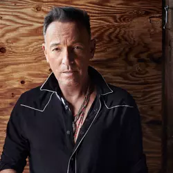 More Bruce Springsteen