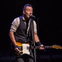 More Bruce Springsteen & the E-Street Band