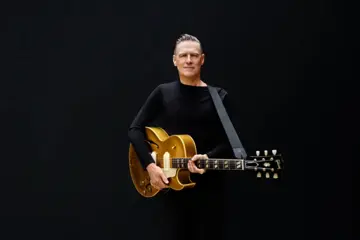 Bryan Adams