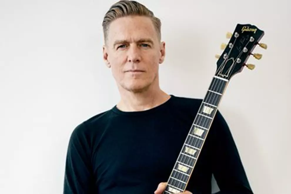 Bryan Adams