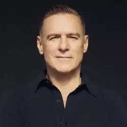 More Bryan Adams