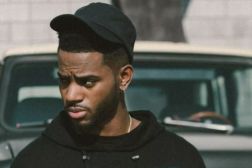 Bryson Tiller