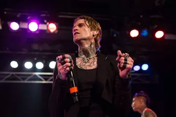 Photos by Pete Dovgan