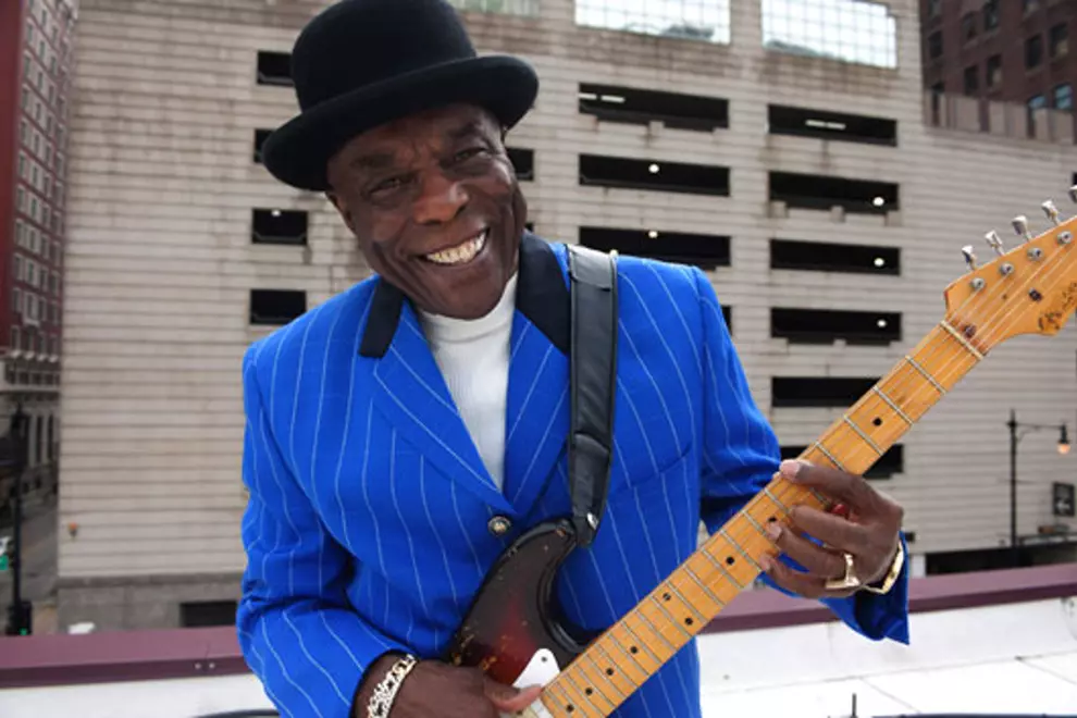 Buddy Guy