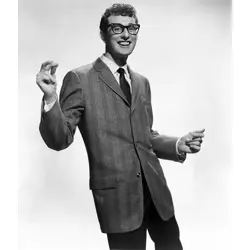 More Buddy Holly