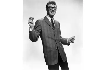 Buddy Holly