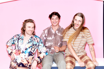 DZ Deathrays, Dear Seattle & More Team Up With Concert For BUGS’ Jordan Brunoli