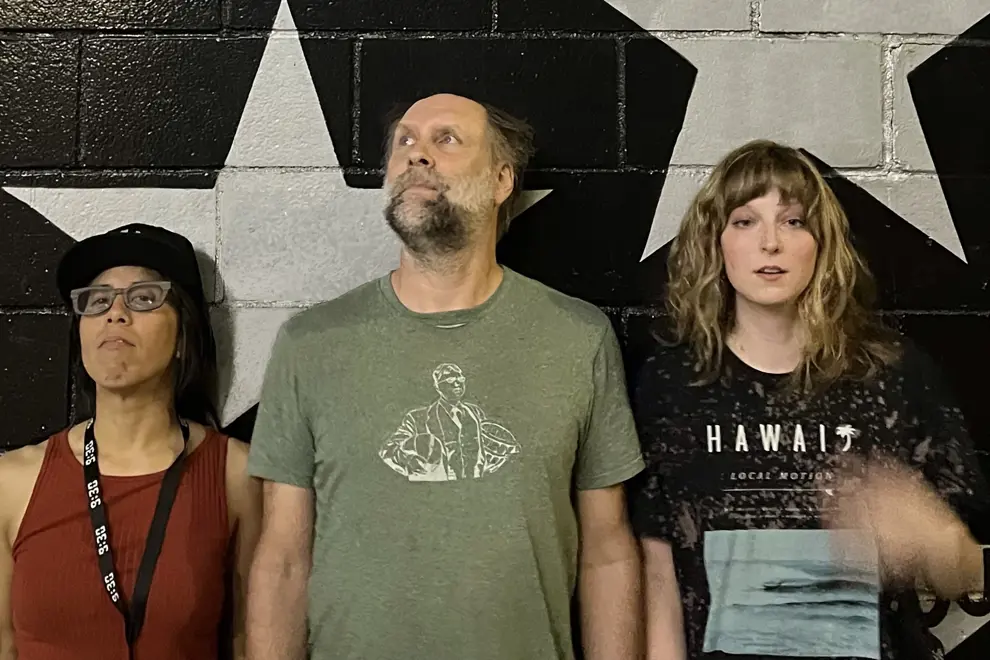 Built To Spill