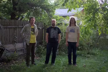 Built To Spill