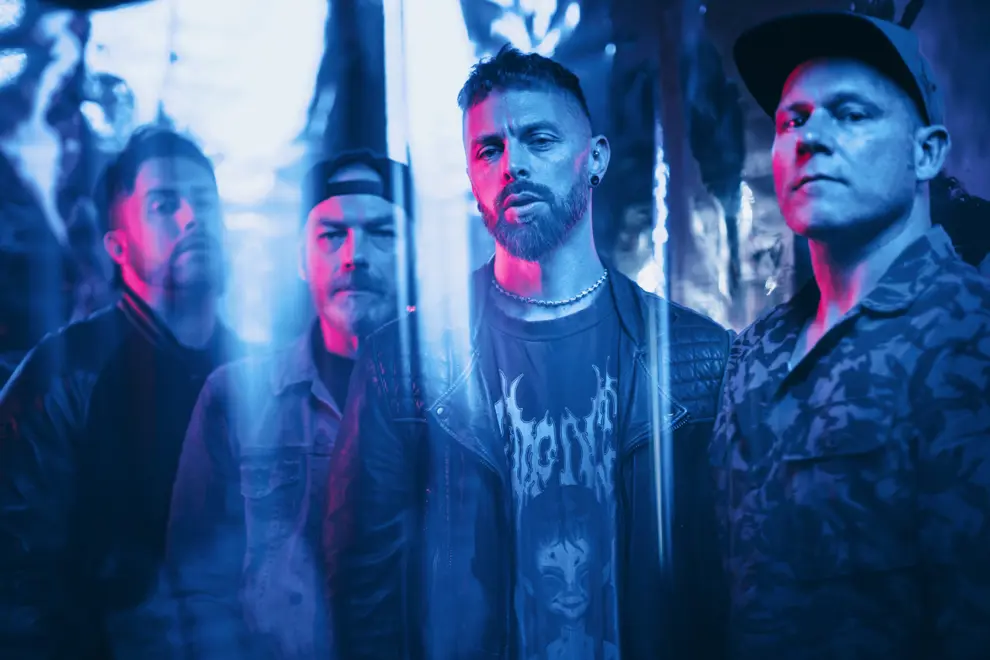 Bullet For My Valentine