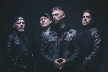 Bullet For My Valentine