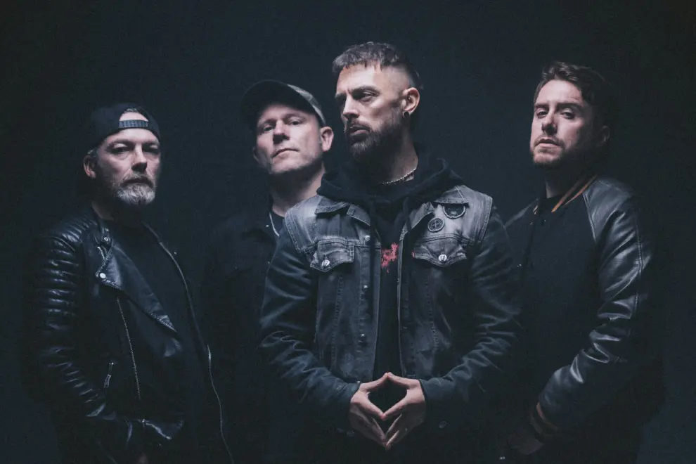 Bullet For My Valentine