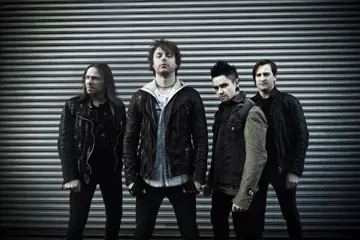 Bullet For My Valentine