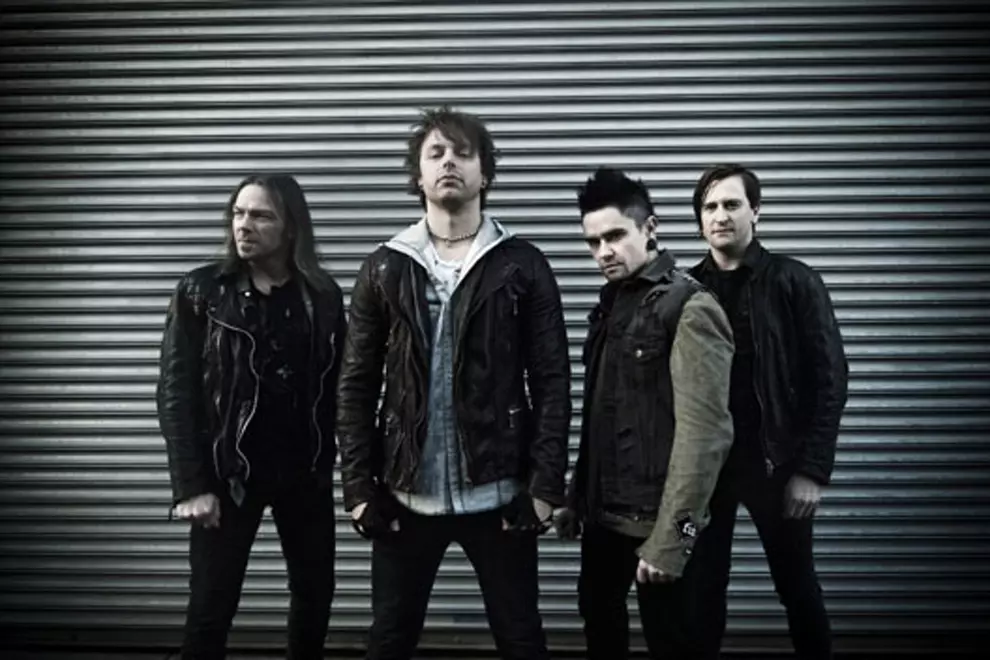 Bullet For My Valentine
