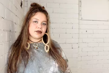 Photo Credit: Georgia Mein