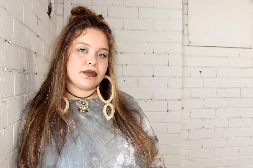 Photo Credit: Georgia Mein