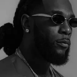 More Burna Boy