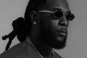 Burna Boy Announces 2025 Australian Tour