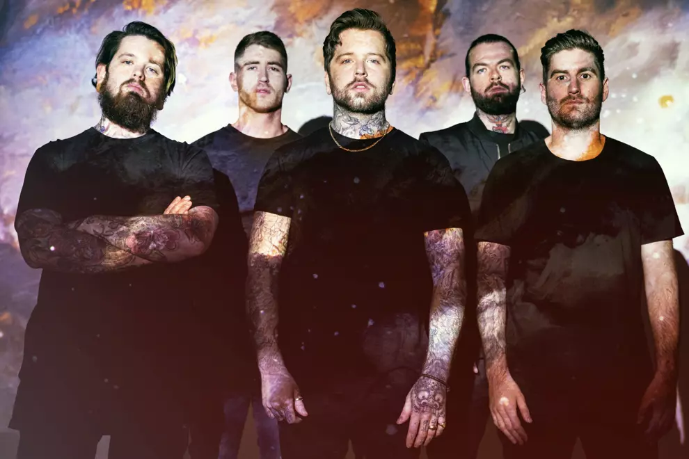 Bury Tomorrow