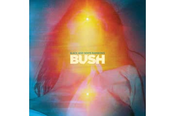 Album Review: Bush - Black & White Rainbows