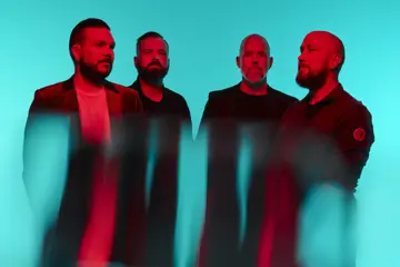 The Butterfly Effect