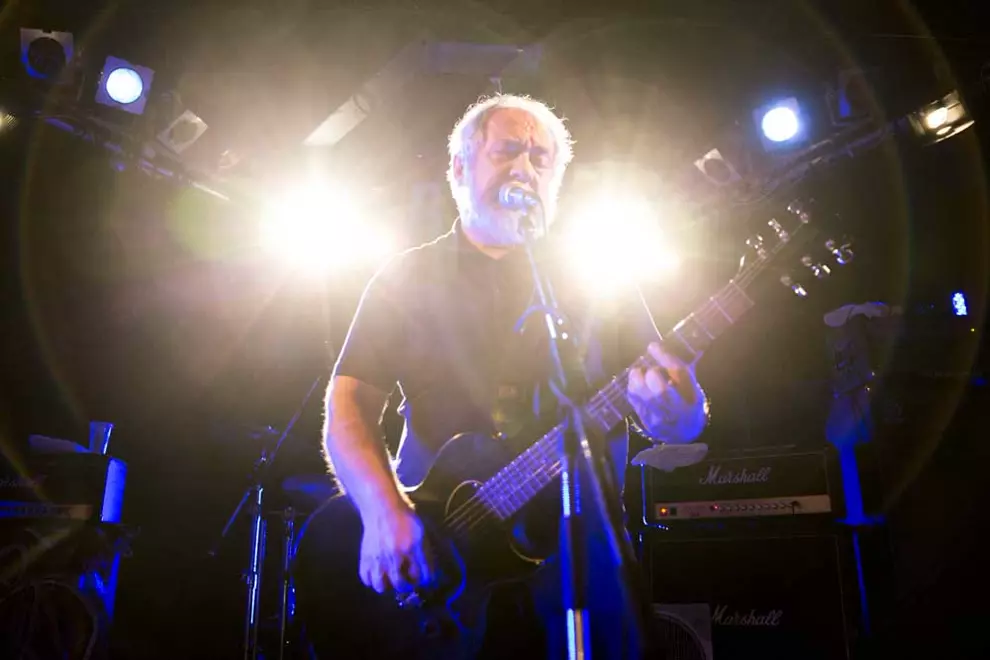 Photos by Mark Piasecki